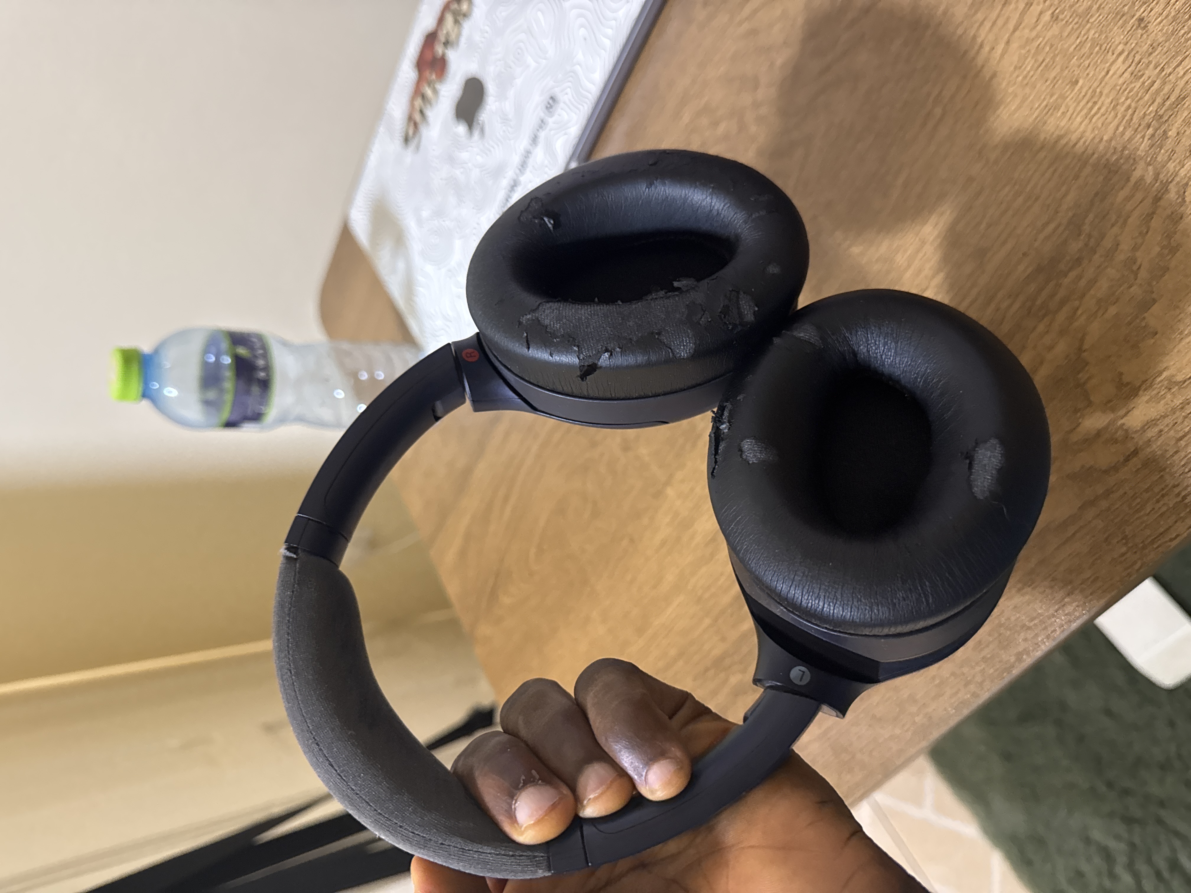 Photo 2 of Sony Headphones